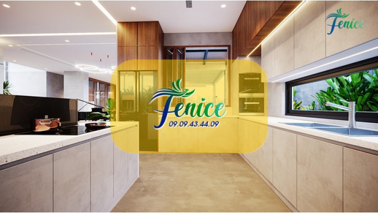 GIÁ BÁN FENICE PARADISE NHƠN TRẠCH MẮC KHÔNG? HOTLINE: 0909434409